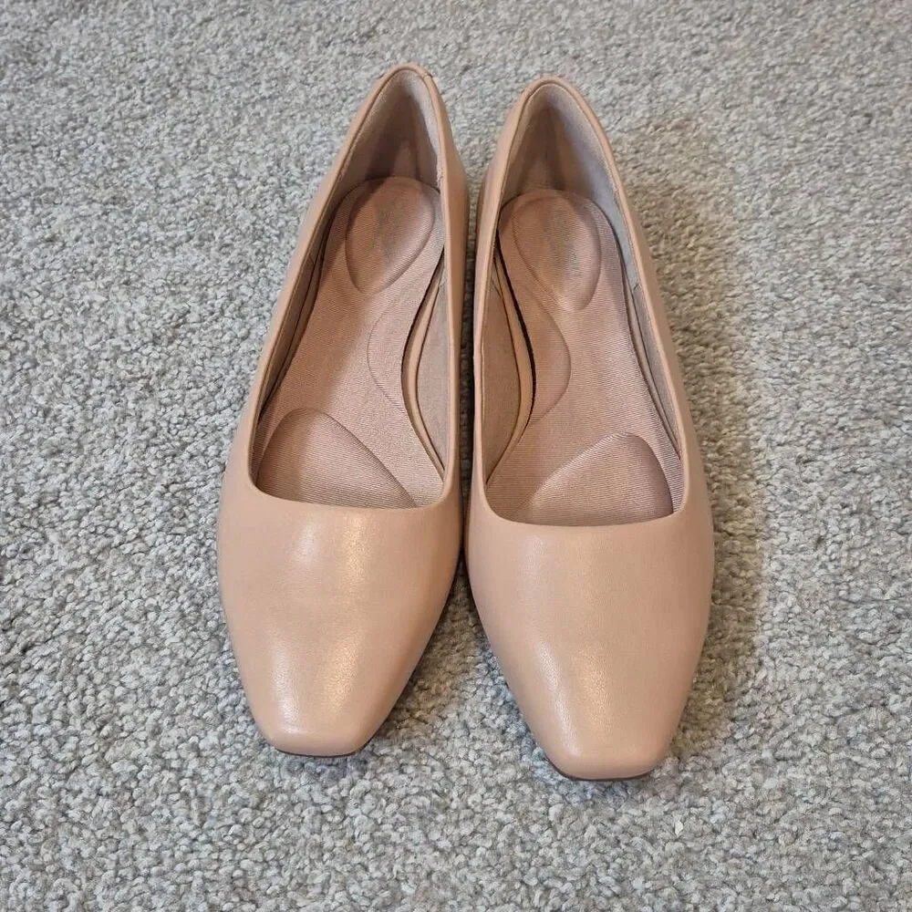 Rockport Women's Total Motion Comfort Flats 9.5